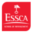 ESSCA School of Management Bachelor’s Distinction International Scholarships, France